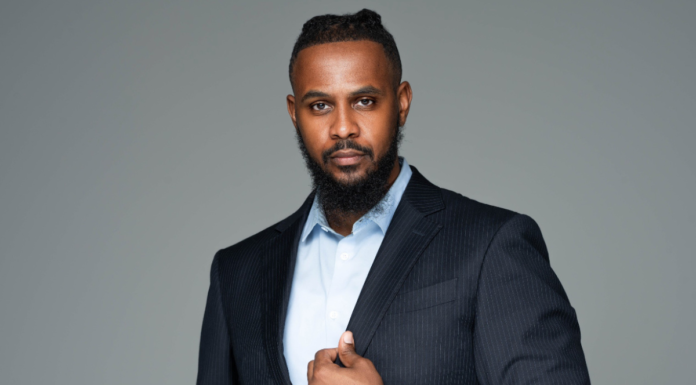 Yusha Assad: A Hip Hop Artist & Former Educator Pouring Into The Community