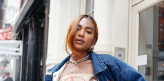 New York Artist Mia Taylor is Bringing Soca Mainstream