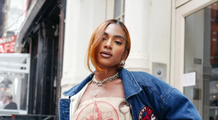 New York Artist Mia Taylor is Bringing Soca Mainstream