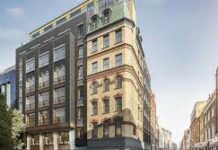 London Luxury Hotel Grand Opening