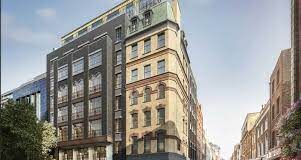 London Luxury Hotel Grand Opening