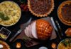 Thanksgiving Tablescapes: Creative Ideas for a Stunning Holiday Spread