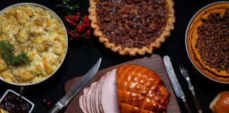 Thanksgiving Tablescapes: Creative Ideas for a Stunning Holiday Spread