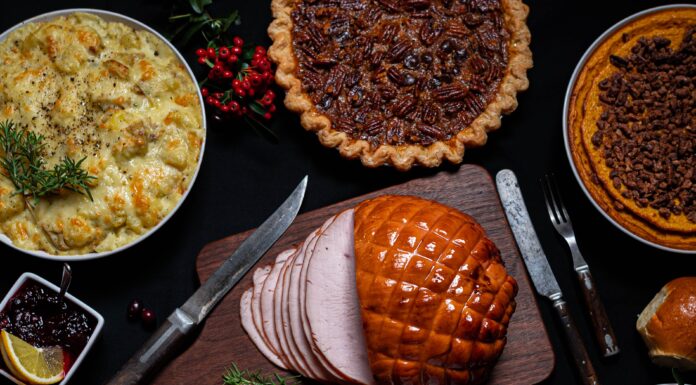 Thanksgiving Tablescapes: Creative Ideas for a Stunning Holiday Spread