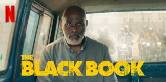 New Nigerian Action Thriller Makes Netflix History and Paves the Way for African Cinema