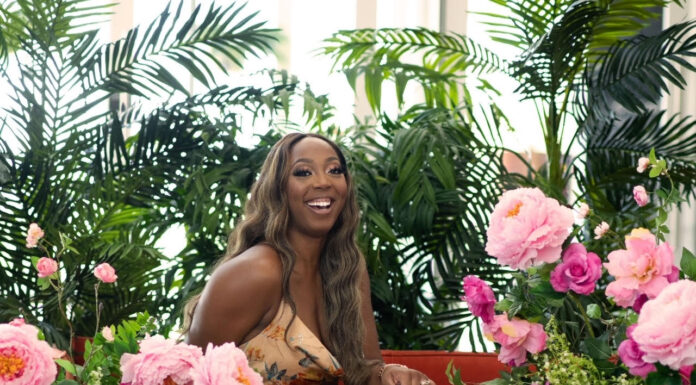 How to Get Organized and Achieve Your Goals with Saria-Hawkins Banda