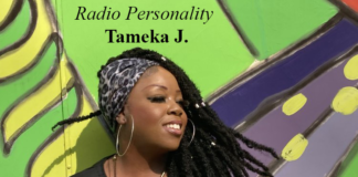 Fresh Gospel Music and Daily Inspiration on Christian Radio Show