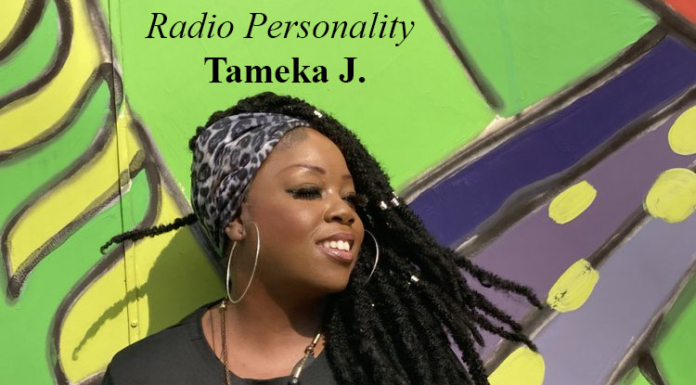 Fresh Gospel Music and Daily Inspiration on Christian Radio Show