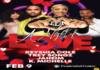 Keyshia Cole, Trey Songz, K. Michelle, And Jaheim Come to New Jersey For A NIGHT OF LOVE