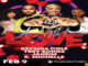Keyshia Cole, Trey Songz, K. Michelle, And Jaheim Come to New Jersey For A NIGHT OF LOVE