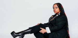 Angel Chrisztina: A New York Artist with a New Single “Teenage Time Machine”