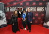 Janet Jackson Electrifies Audience at AHF World AIDS Day Show in Houston