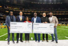 How DIAGEO is Shaping an Equitable Society and Advancing Over 29 HBCU Scholarships