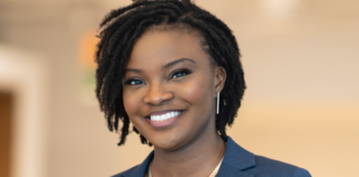 Schelo Doirin Provides Black Women Financial Freedom through Black Women Invest