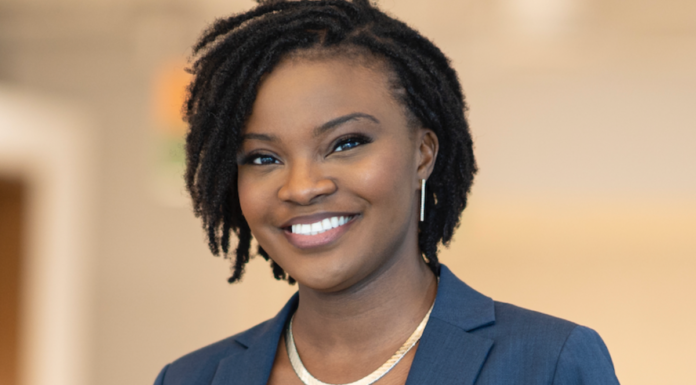 Schelo Doirin Provides Black Women Financial Freedom through Black Women Invest