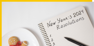 Elevate Your Goals: A Blueprint for Achievable New Year’s Resolutions in 2024