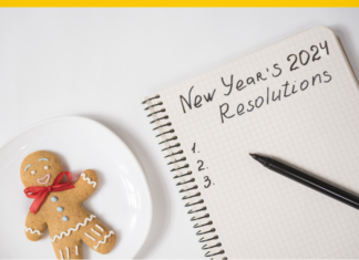 Elevate Your Goals: A Blueprint for Achievable New Year’s Resolutions in 2024