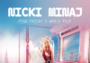 Global Icon Nicki Minaj Announces Pink Friday 2 World Tour