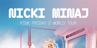Global Icon Nicki Minaj Announces Pink Friday 2 World Tour