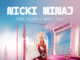 Global Icon Nicki Minaj Announces Pink Friday 2 World Tour