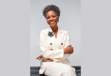 Entrepreneur and Philanthropist Mary Parker Provides Educational Resources to SouthWest Atlanta