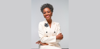 Entrepreneur and Philanthropist Mary Parker Provides Educational Resources to SouthWest Atlanta