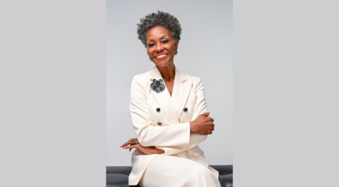 Entrepreneur and Philanthropist Mary Parker Provides Educational Resources to SouthWest Atlanta