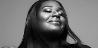 Naomi Raine, A Grammy Winner with New EP “The Gift”