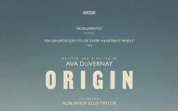 Ava DuVernay’s ‘ORIGIN’ Honored at Art Basel Miami 2023: A Fusion of Film, Art, and Social Impact