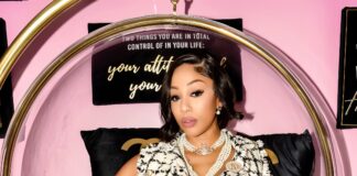 Navigating “KeKe World”: The Rise of Kissie Lee in the Entertainment Scene