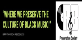 Saving Black Music Culture One Record at a Time