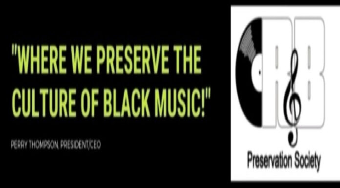 Saving Black Music Culture One Record at a Time