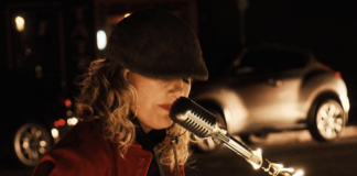 Thought-Provoking Hopeful Anthem about Climate Change