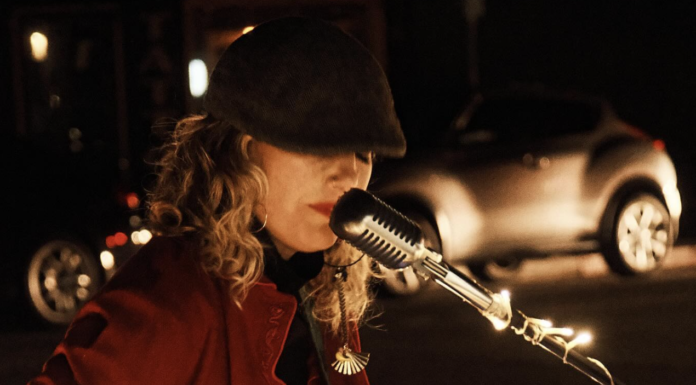 Thought-Provoking Hopeful Anthem about Climate Change