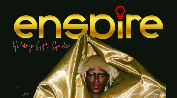 Get Your Copy. Our Holiday Gift Guide is Available!