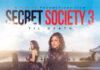 Saucy Santana Makes Acting Debut in “Secret Society 3 ’til DEATH”: Trailer and Release Date Revealed