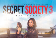 Saucy Santana Makes Acting Debut in “Secret Society 3 ’til DEATH”: Trailer and Release Date Revealed