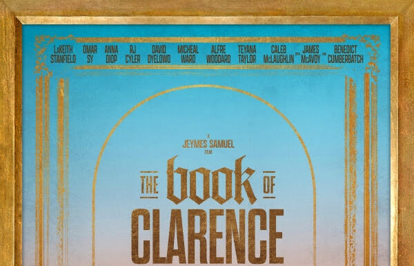 Unveiling The Book of Clarence: Watch the Riveting Trailer Now!