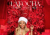 Latocha Spreads Love and Holiday Cheer with New Christmas Album