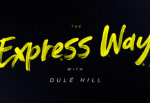 The Express Way With Dulé Hill is Coming to PBS