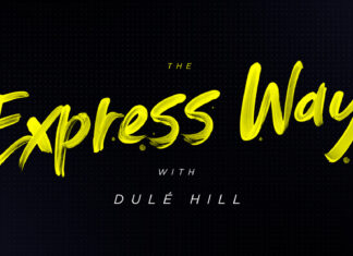 The Express Way With Dulé Hill is Coming to PBS
