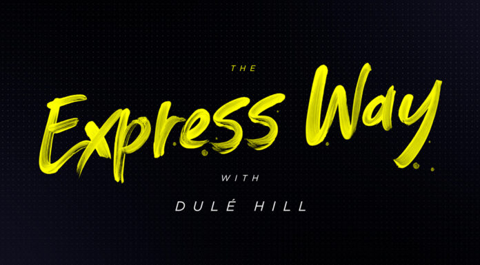 The Express Way With Dulé Hill is Coming to PBS