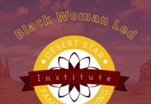 Nonprofit Model Ushers Desert Star Family Planning a Bright Future