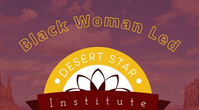 Nonprofit Model Ushers Desert Star Family Planning a Bright Future
