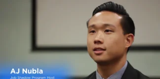 AJ Nubla: The Story of a Successful Asian American Businessman