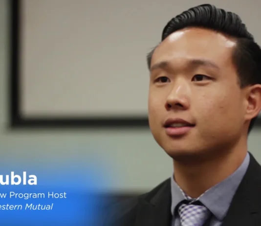 AJ Nubla: The Story of a Successful Asian American Businessman