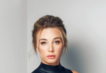 Kijsa Gifford: From Collegiate Athlete to Rising Star – Unveiling the Actress’s Journey