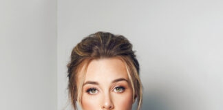 Kijsa Gifford: From Collegiate Athlete to Rising Star – Unveiling the Actress’s Journey