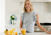 CEO Leslie Danford Changes How We Care for Our Gut and Immune Health