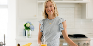 CEO Leslie Danford Changes How We Care for Our Gut and Immune Health